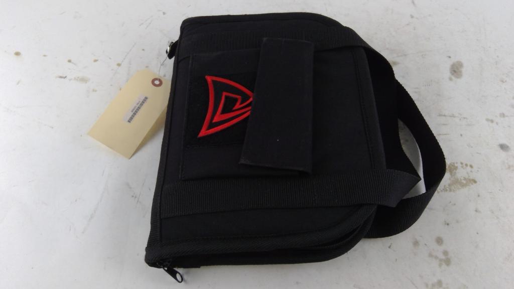 Unique Cases Toolbag