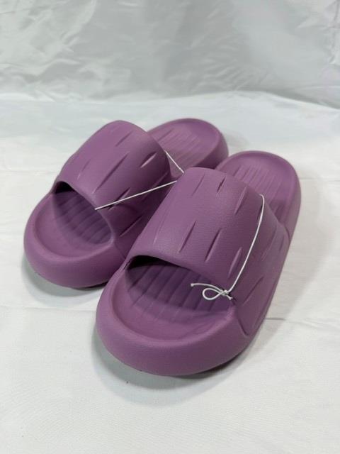 Unisex Slides, W7-8.5 M5-6.5