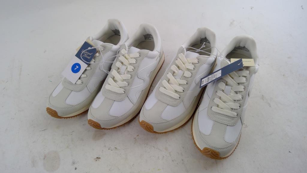 Universal Thread Mnes Shoes Size 7 2 Pieces