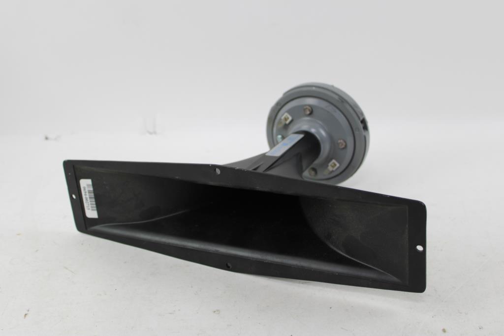 University Sound 8HD Diffraction Horn With 1824M Mid Range Driver