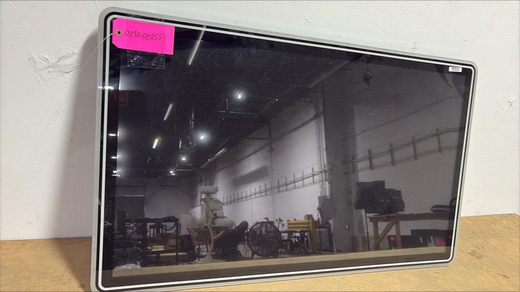 Unknown 45" Flatscreen TV