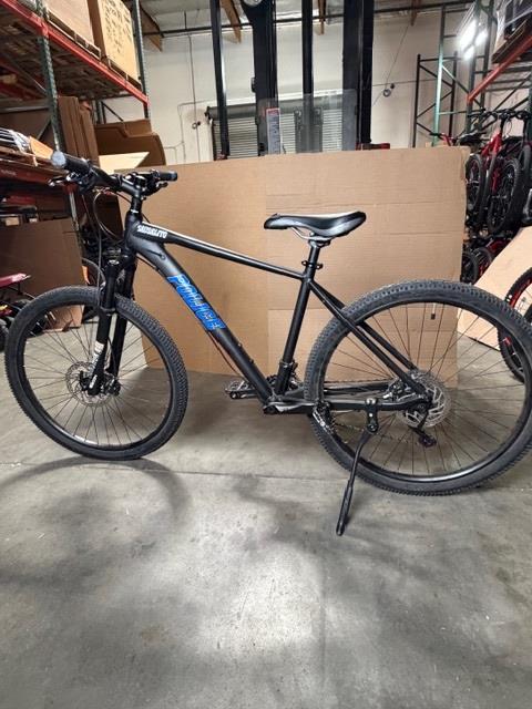 Unknown Brand 27.5 Inch Mountain Bike