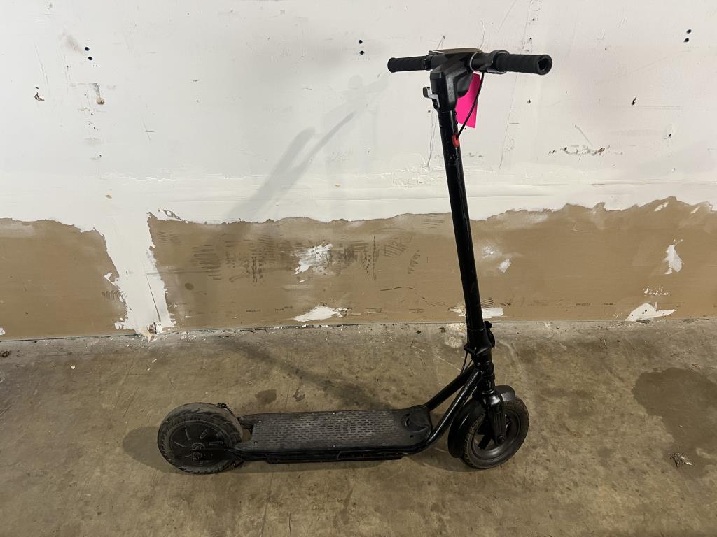 Unknown Brand Electric Scooter