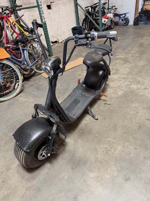 Unknown Brand Electric Scooter