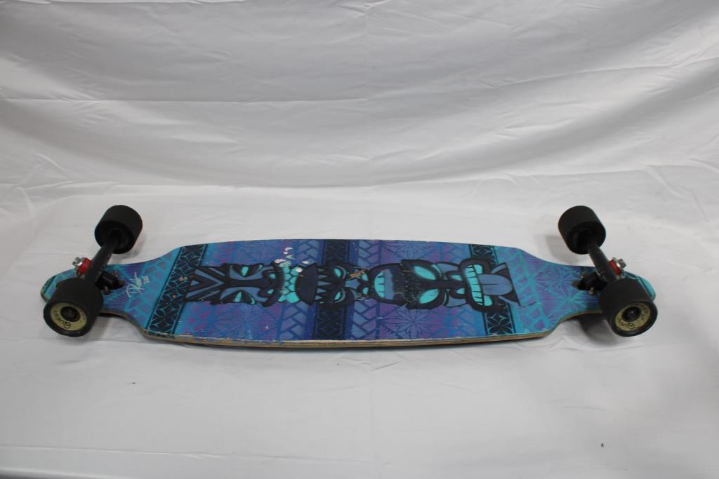 Unknown Brand Long Board