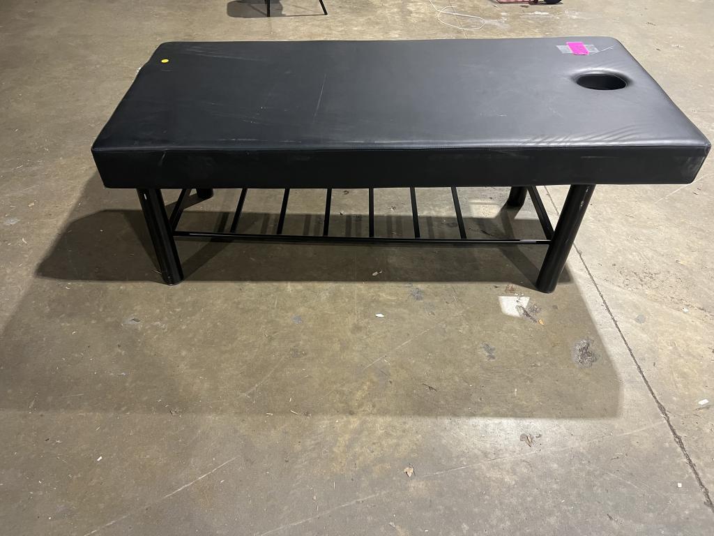 Unknown Brand Massage Table