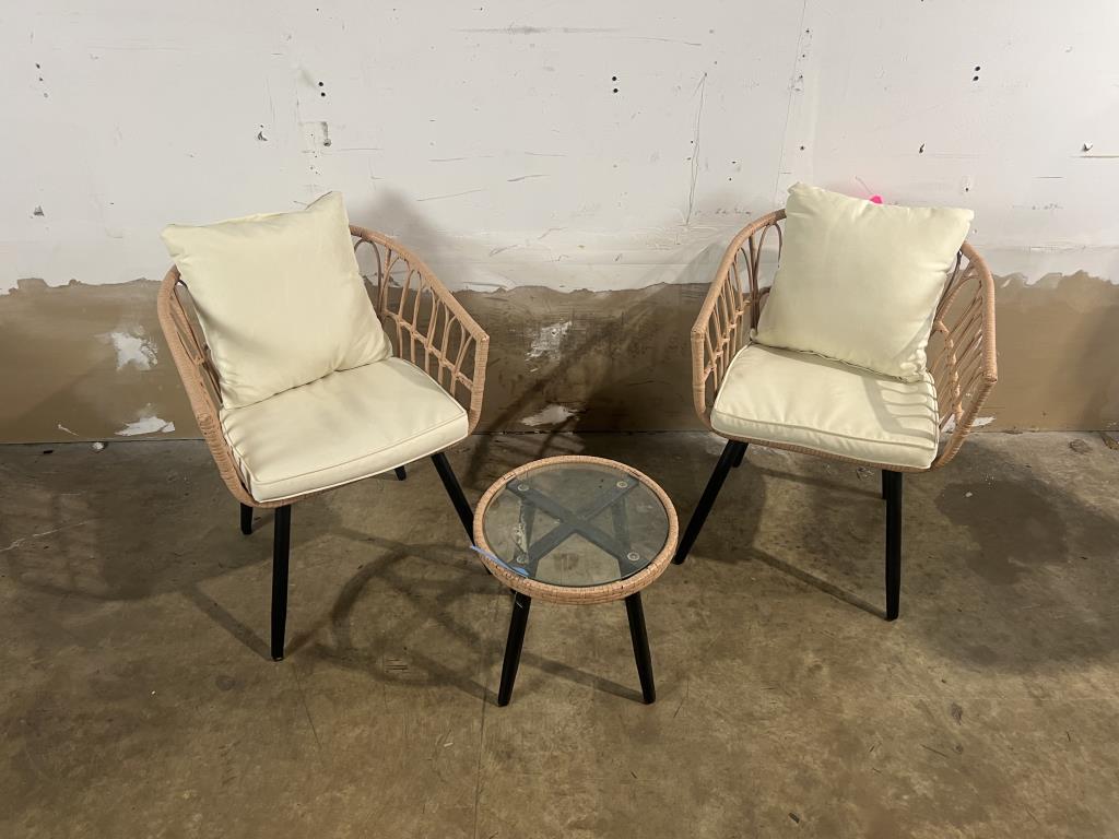 Unknown Brand Set (furniture)