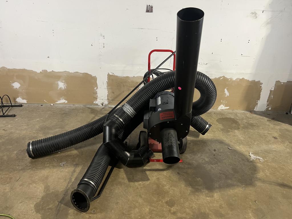 Unknown Brand Vaccum