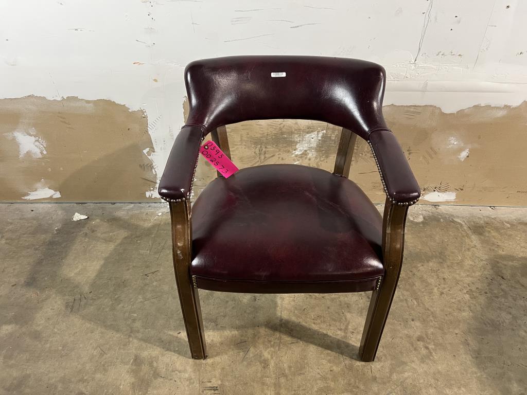 Unknown Chair