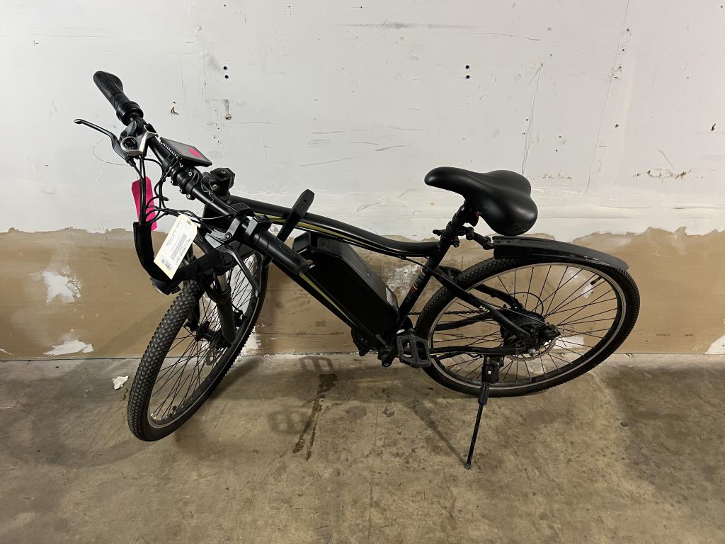 Unknown E-Bike