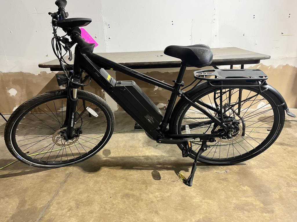 Unknown E-Bike