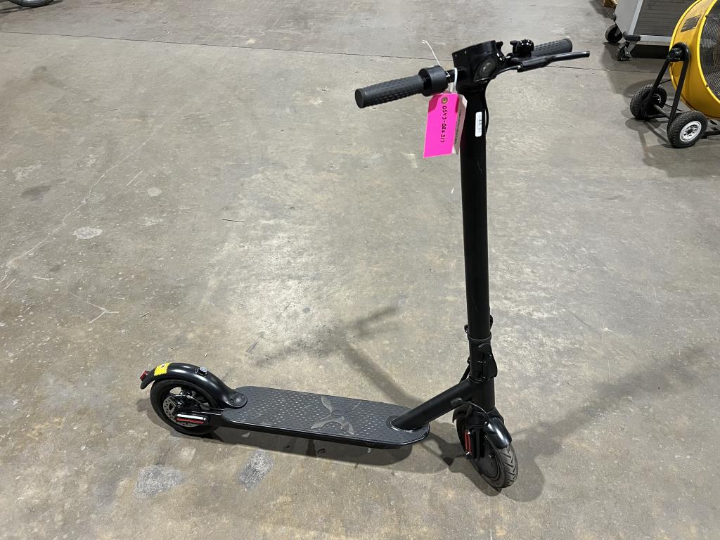 Unknown Electric Scooter