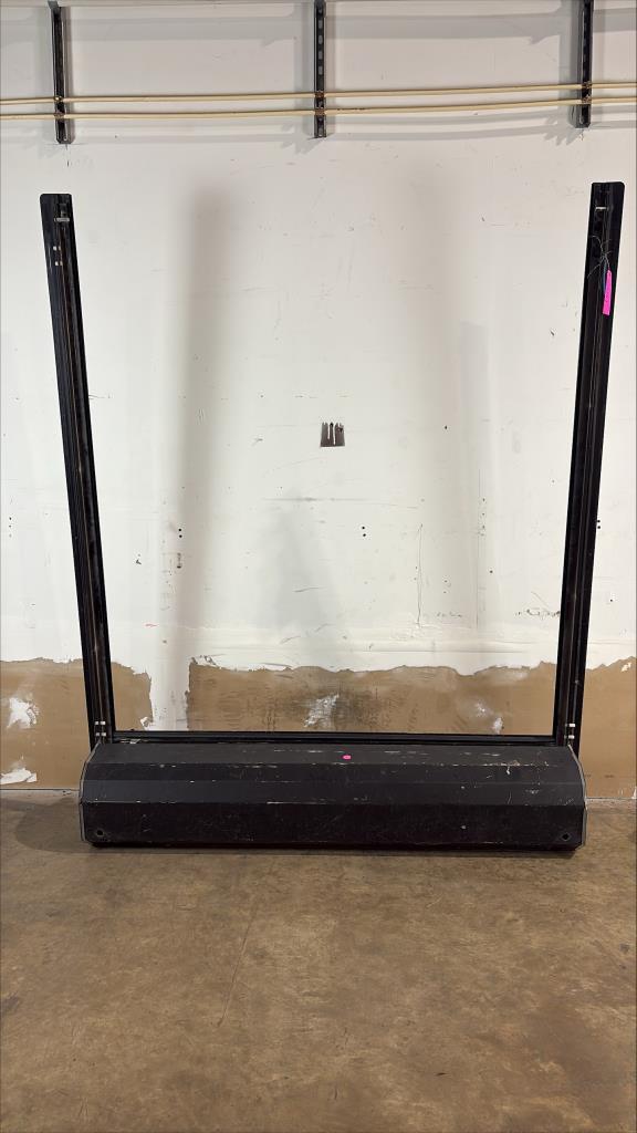 Unknown Rollup Door