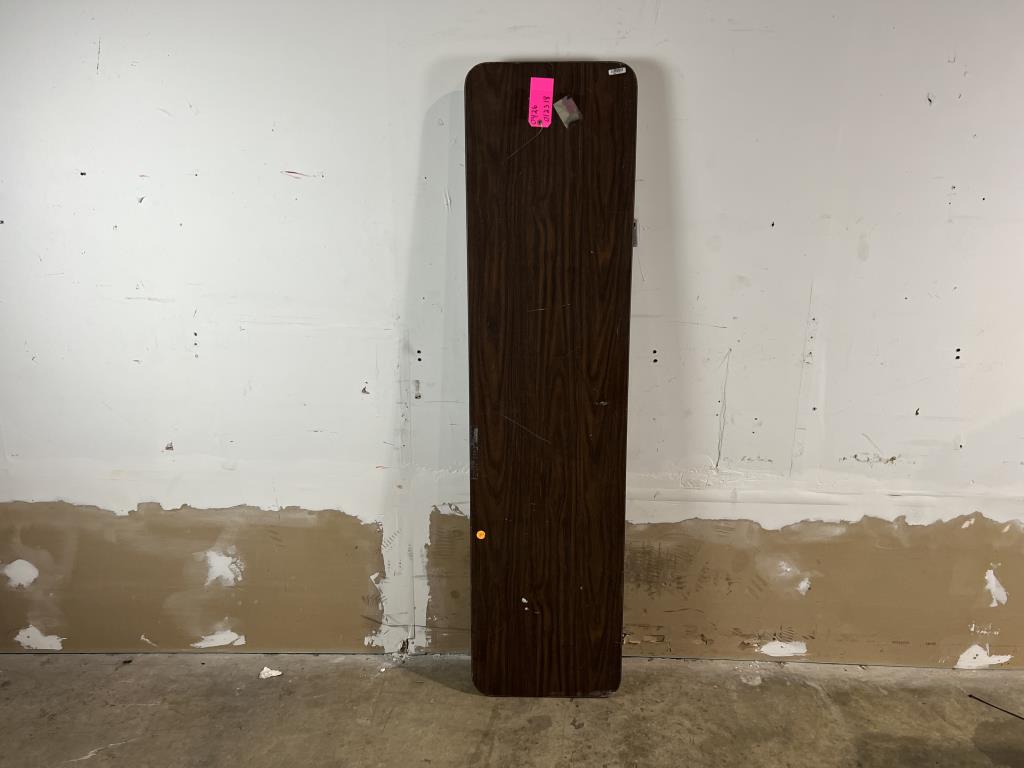 Unknown Table