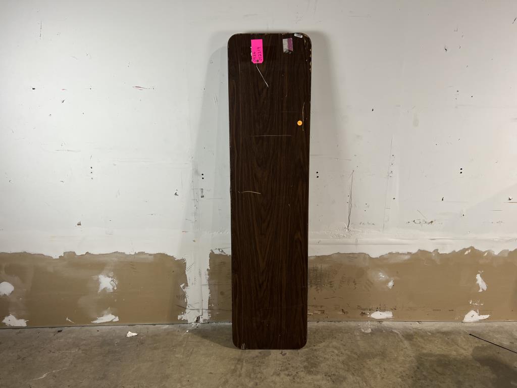 Unknown Table