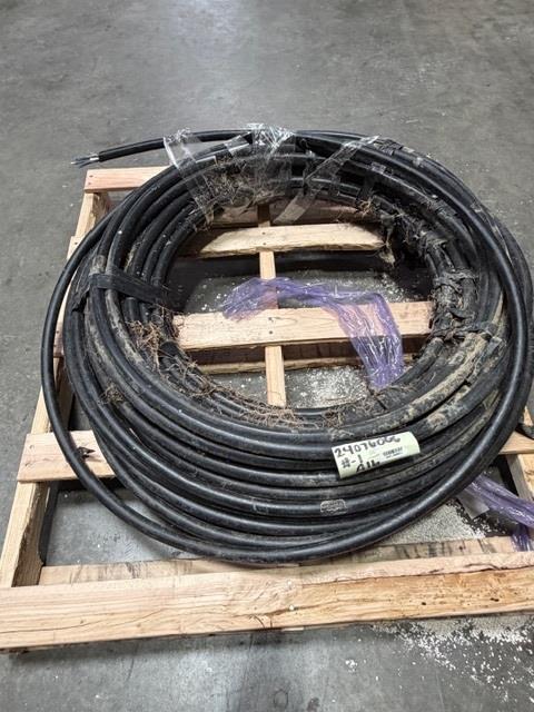 Unknown Type Optical Cable