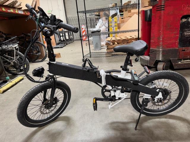 Unkown Brand E-Bike