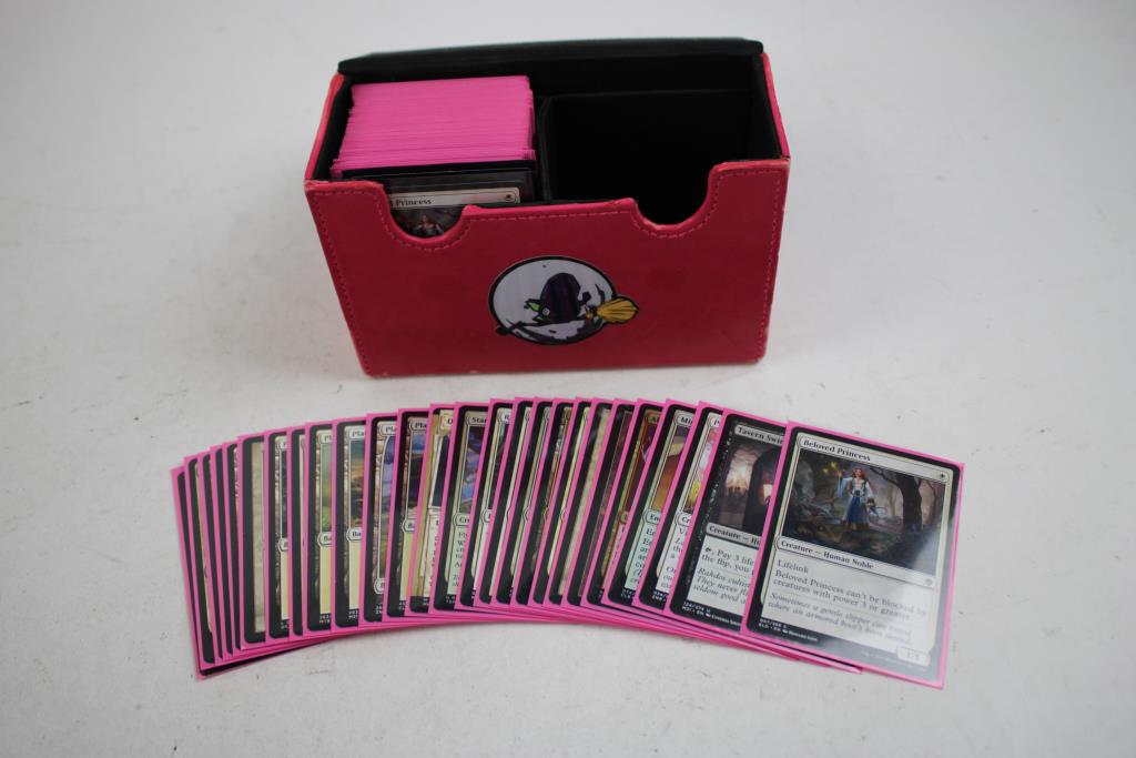 Upper Deck, Panini, Topps, Sports Cards, Pokemon, And More, 100+ Pieces