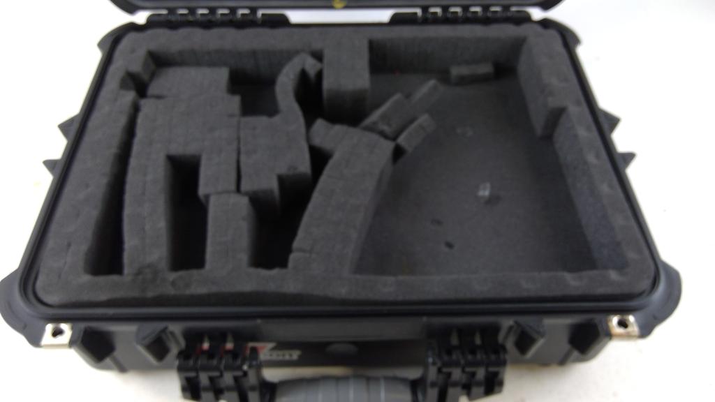 Urban Carry Holsters Pistol Box