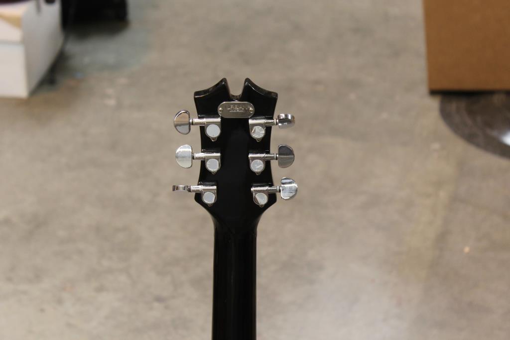 Urban Nightstar Acoustic Electric Guitar 1st Anniversary Edition