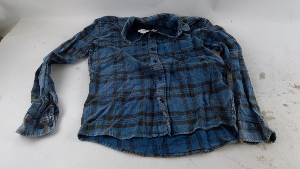 Urban Outfitters Flannel Size S