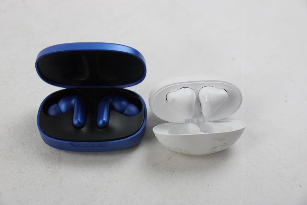 Urbanista, Edifier, Earbuds 2 Pieces