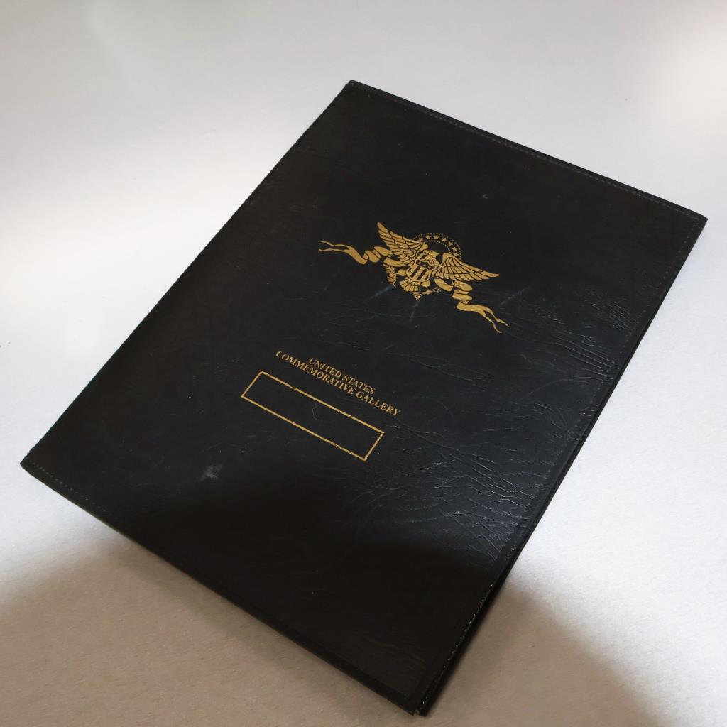 US Fifty US Statehood Quarter Collection, 59 Coins