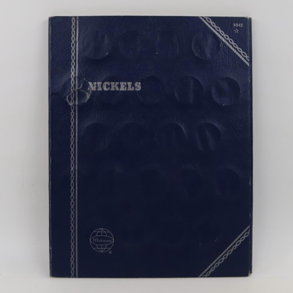 US Nickels, 17+ Coins