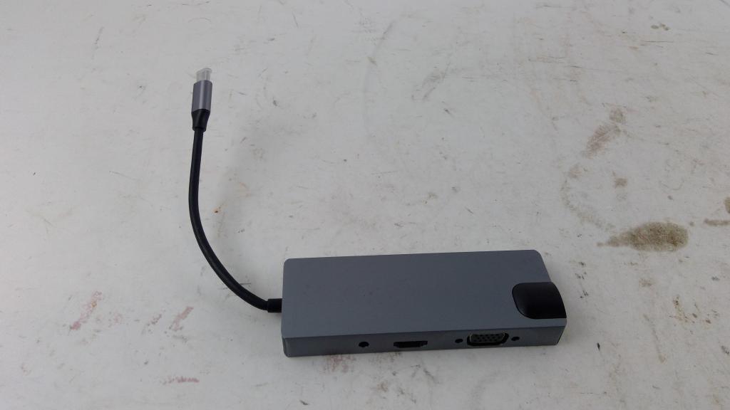 USBC Docking Station