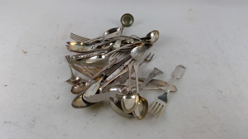 Utensils 5+ Pieces