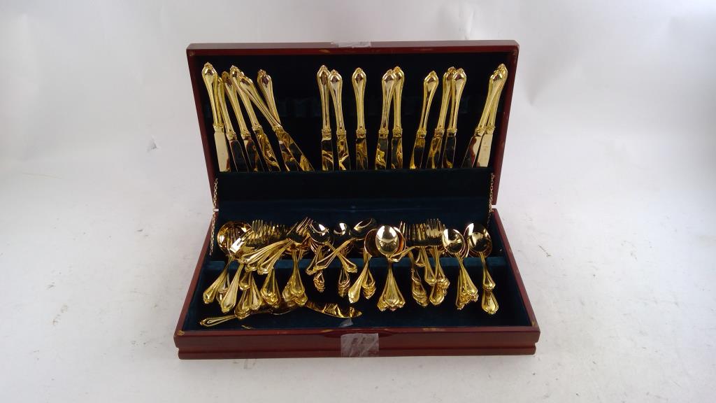 Utensils Set 10+ Pieces