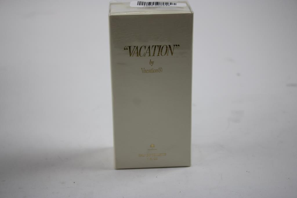 Vacation By Vacation Eau De Toilette For All Genders, 1 Fl Oz