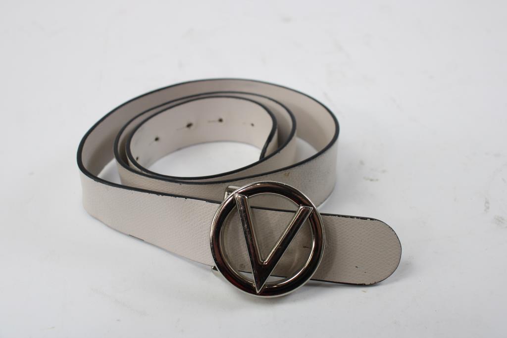 Valentino Belt Property Room