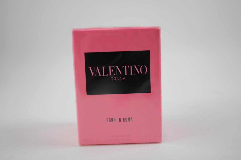 Valentino Donna 'Born In Roma' Eau De Parfum, 100ml
