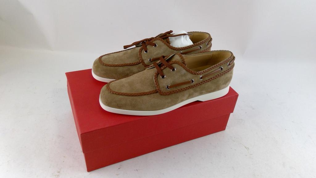 Valentino Mens Shoes Size 10.5