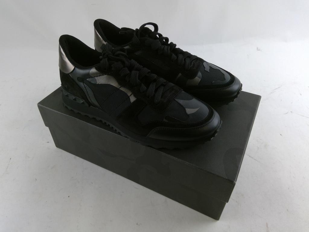 Valentino Mens Shoes Size 12