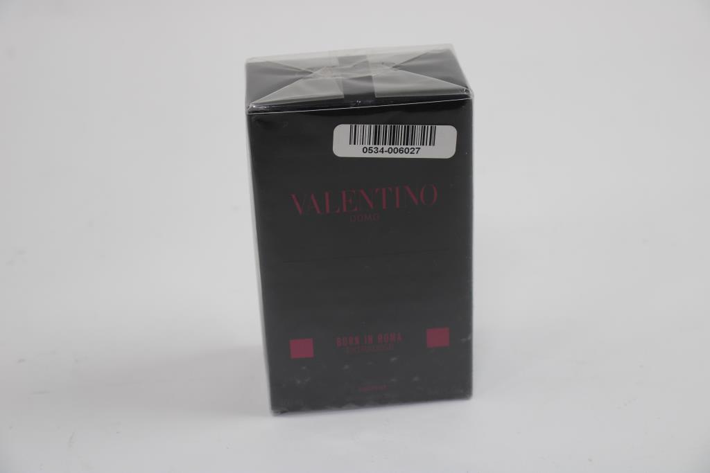 Valentino Men's UOMO Born In Roma Extradose Parfum 100 ML