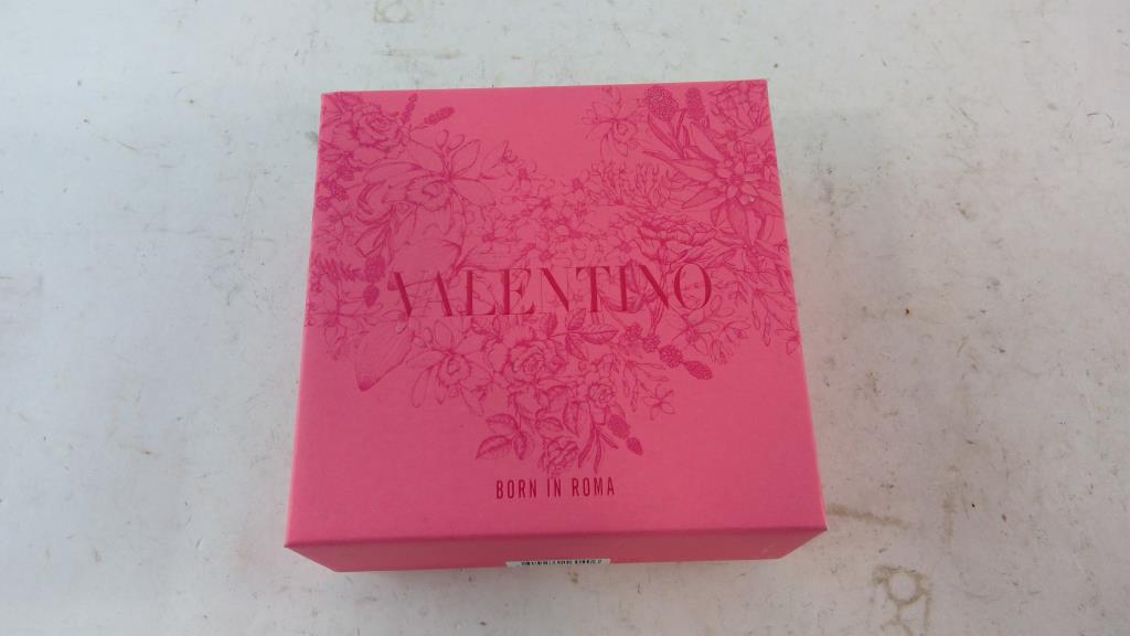 Valentino Perfume Set
