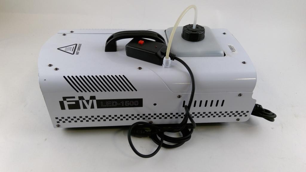 Vangoa Fog Machine