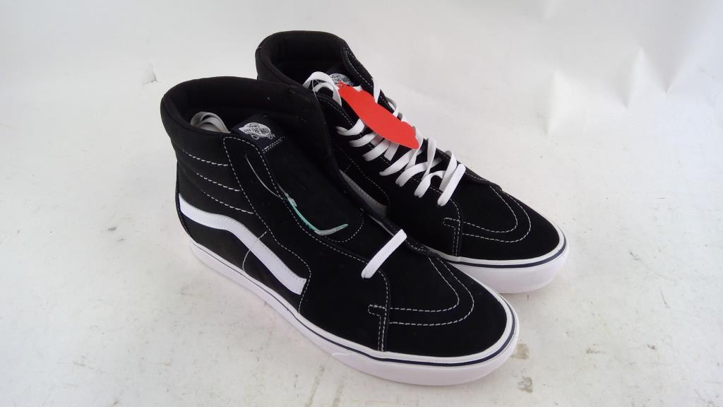 Vans Mens Shoes Size 13