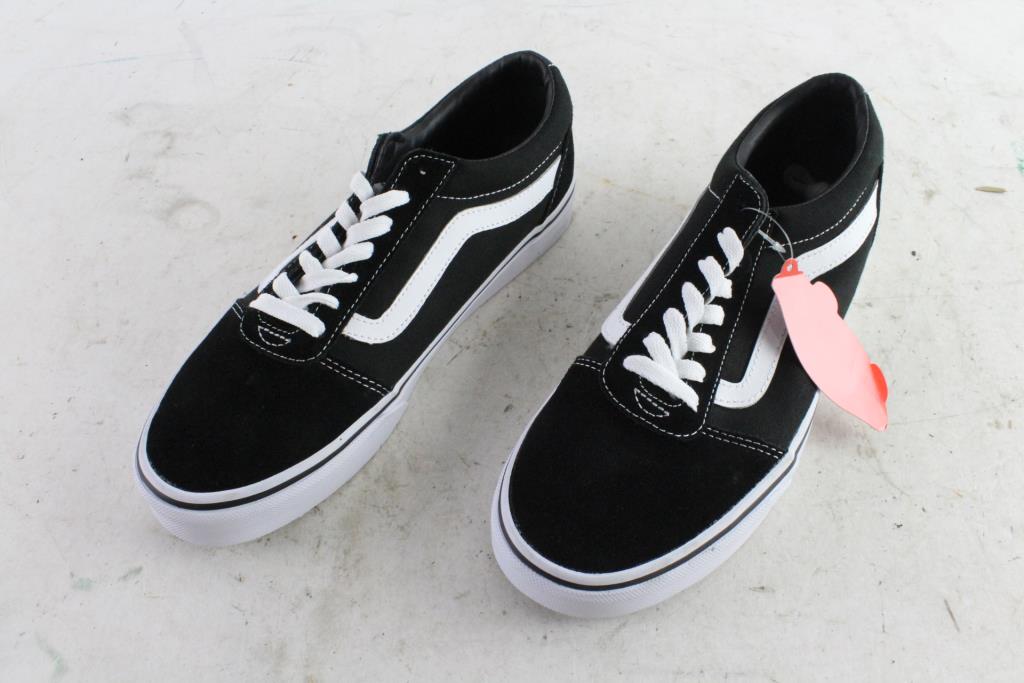 vans mens shoes size 8 vans mens shoes size 8