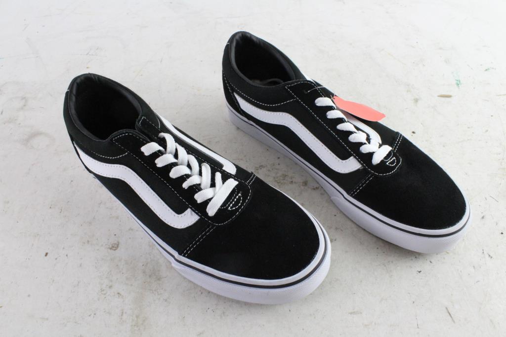 vans mens shoes size 8 vans mens shoes size 8