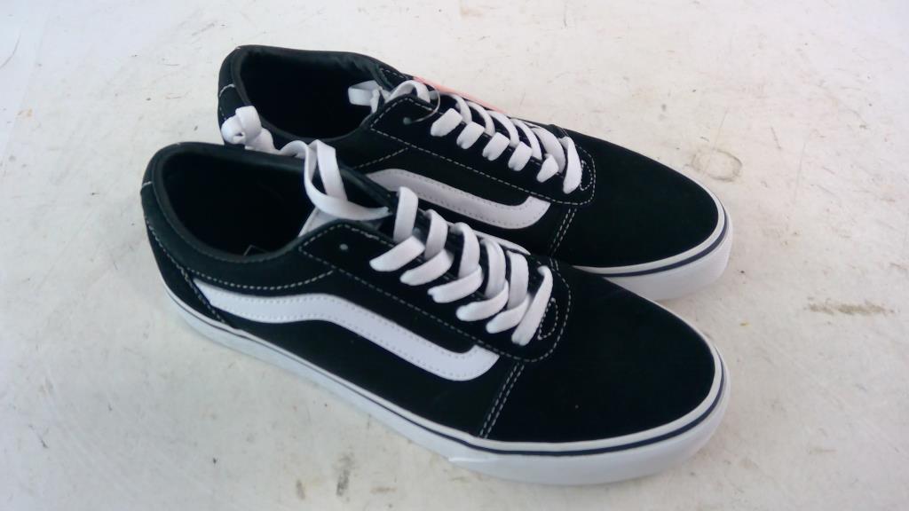 Vans Sk8 Low Mens Shoes Size 8.5