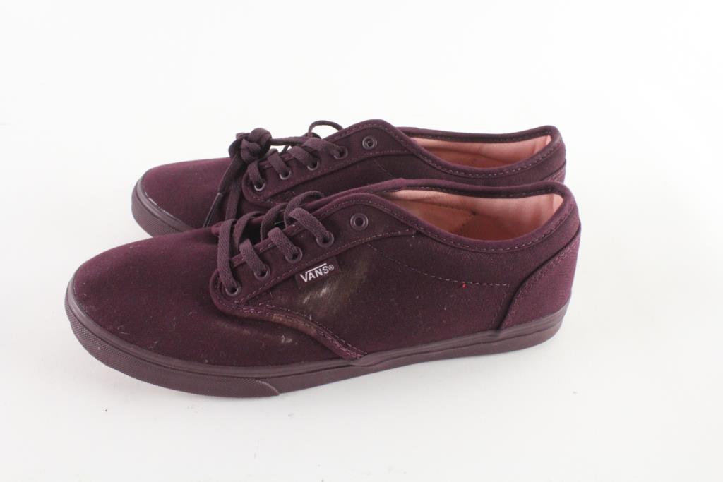 vans tb4r womens