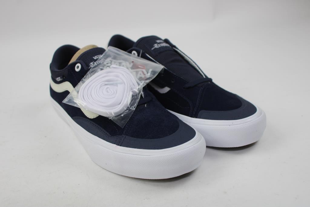 Vans, Tnt Advanced Prot 9.5 M