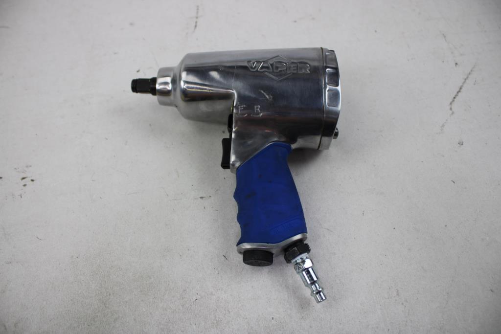 Vaper 1/2" Air Impact Wrench