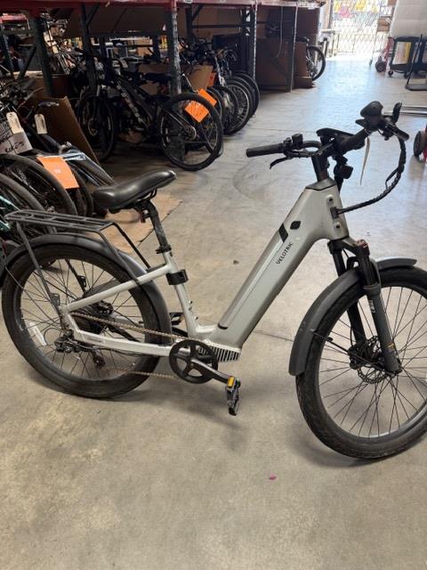 Velotric Discover E-Bike