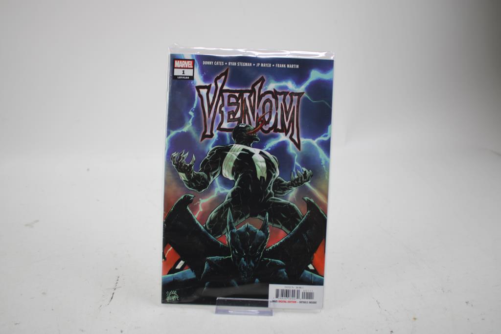 Venom #1