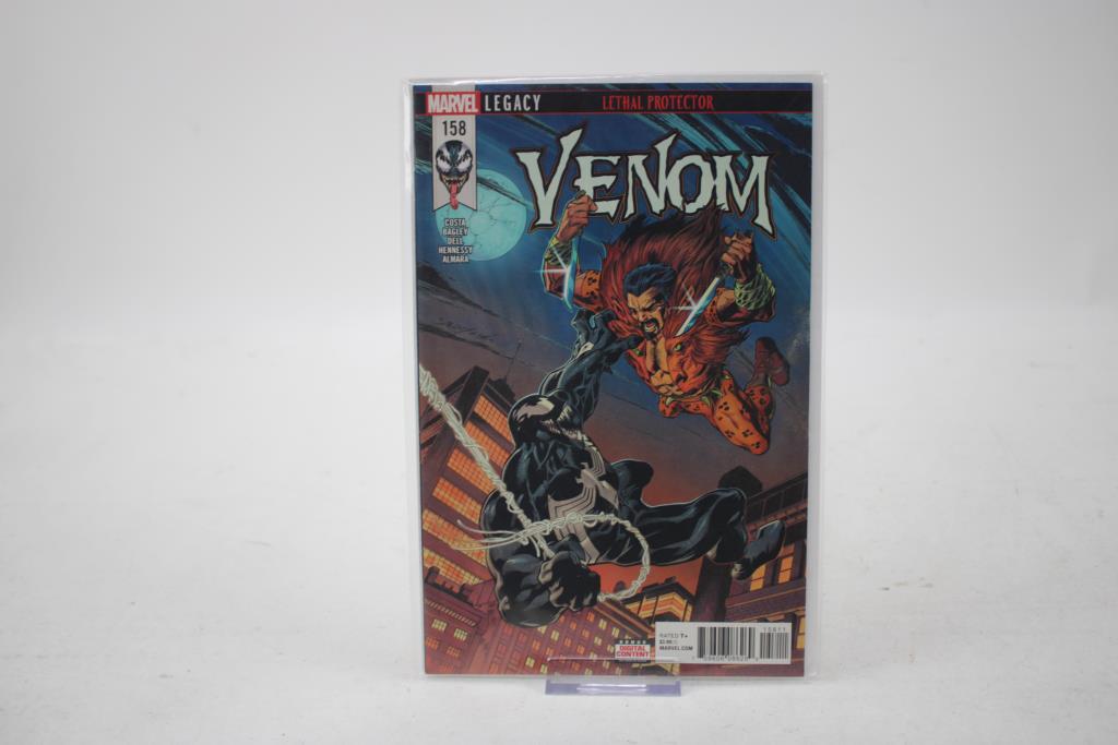 Venom #158