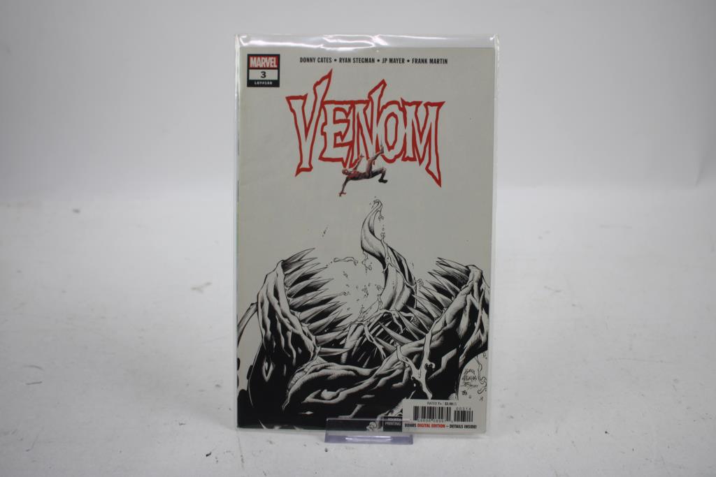 Venom #3